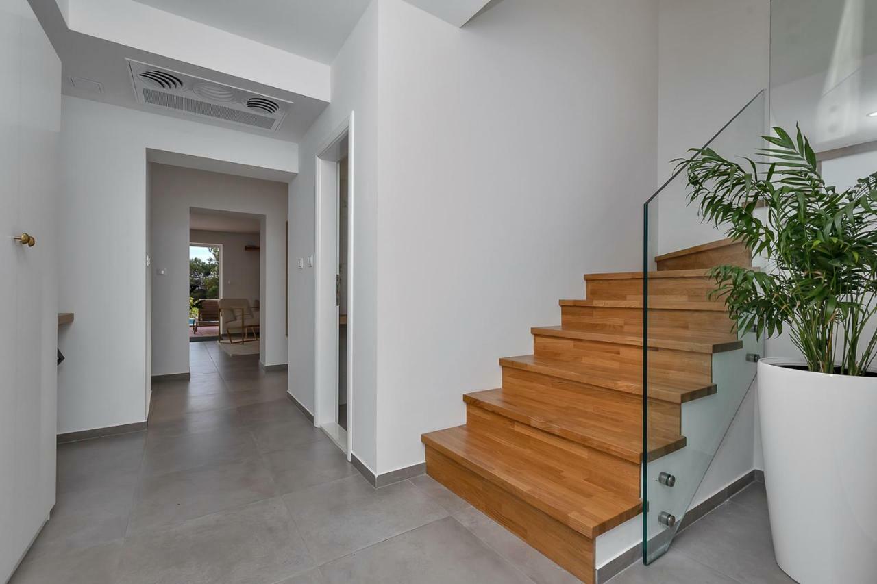 Villa Zagradina Baska Voda Luaran gambar